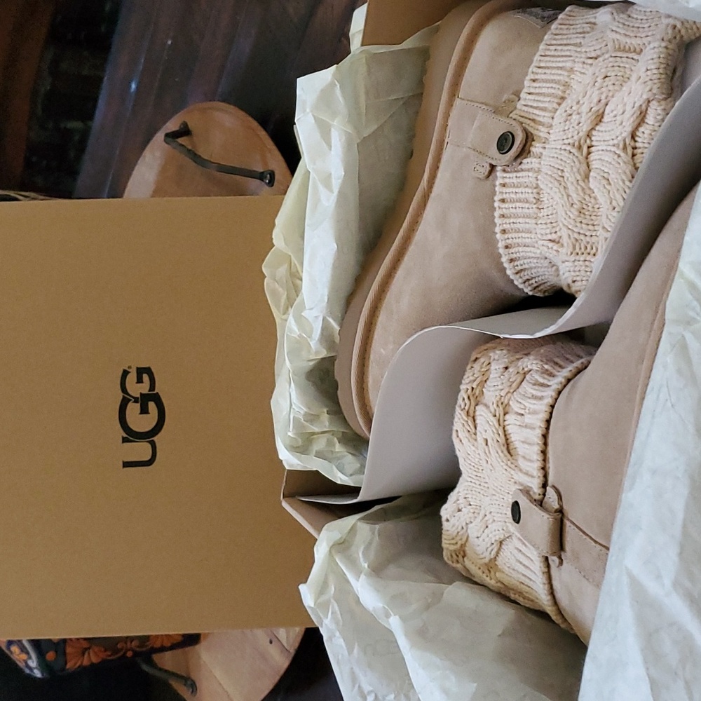 Ugg boots